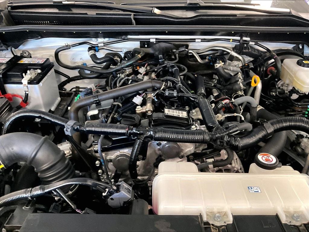 2025 Toyota 4Runner TRD Sport