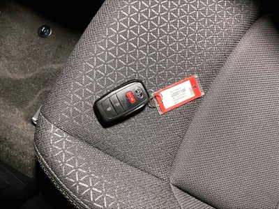 2025 Toyota 4Runner TRD Sport