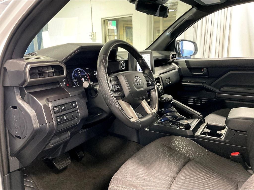 2025 Toyota 4Runner TRD Sport