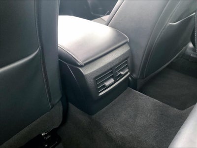 2025 Lexus IS 350 F SPORT