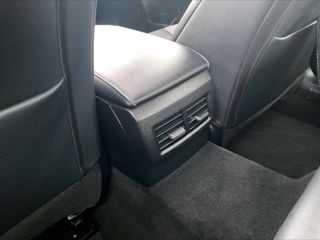 2025 Lexus IS 350 F SPORT