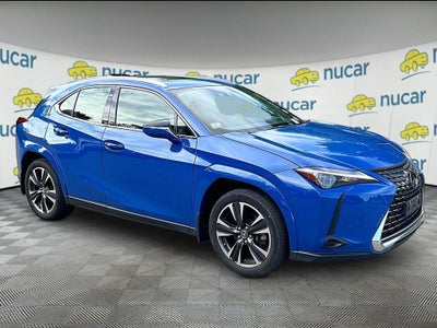 2023 Lexus UX 250h Premium