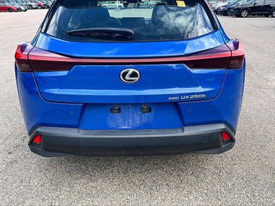 2023 Lexus UX 250h Premium