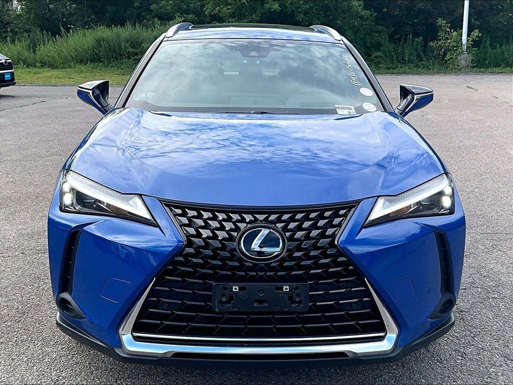 2023 Lexus UX 250h Premium