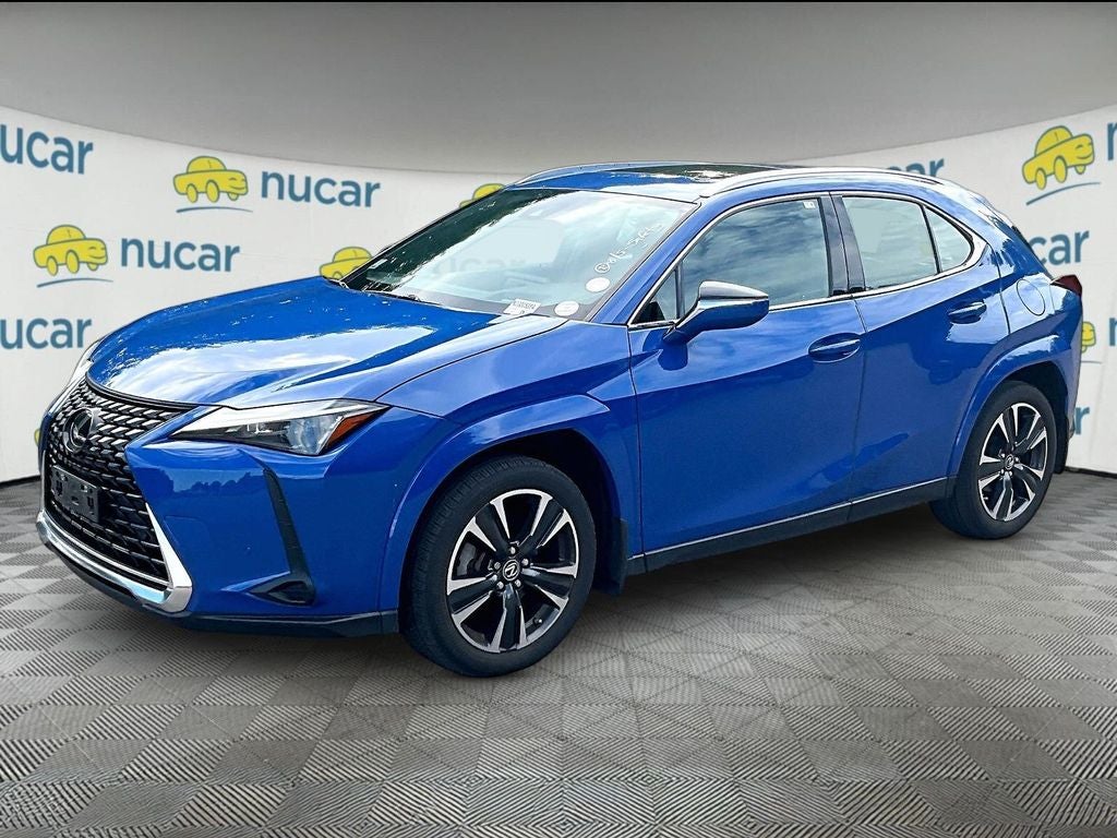 2023 Lexus UX 250h Premium