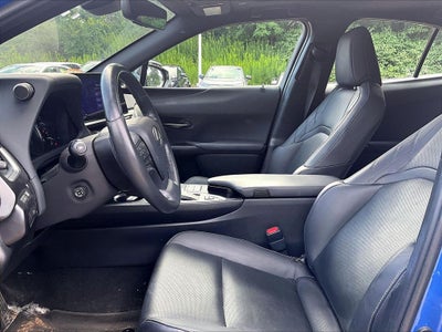2023 Lexus UX 250h Premium