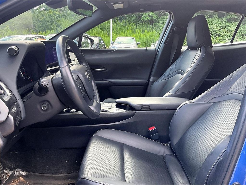 2023 Lexus UX 250h Premium