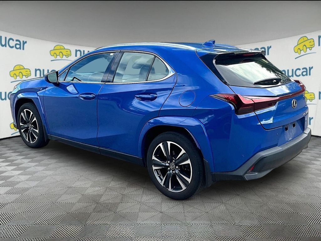 2023 Lexus UX 250h Premium