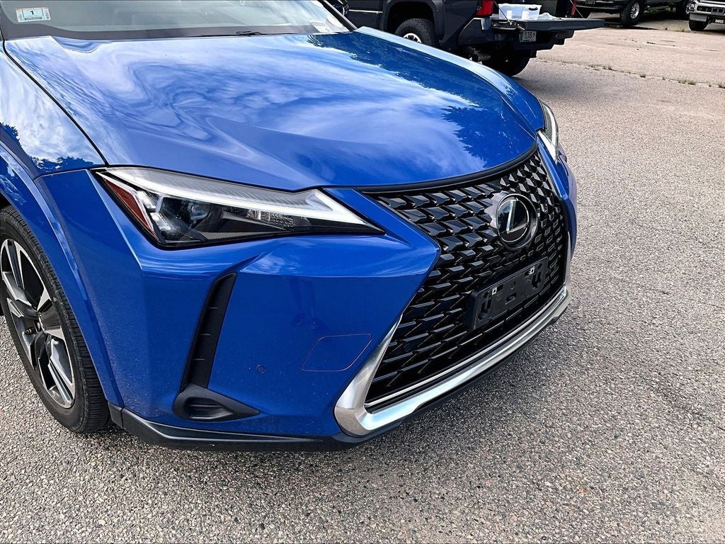 2023 Lexus UX 250h Premium