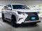 2022 Lexus GX 460