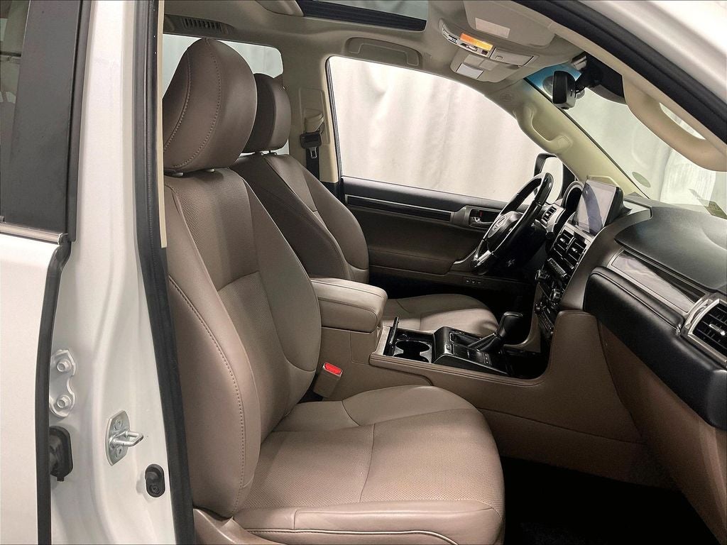 2022 Lexus GX 460