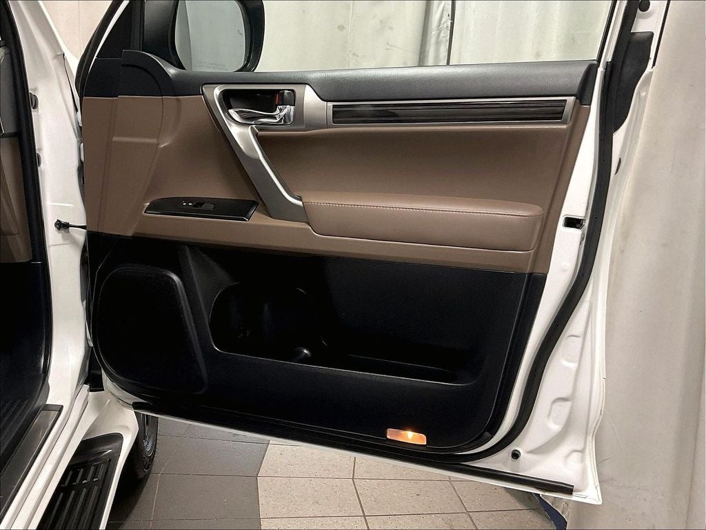 2022 Lexus GX 460
