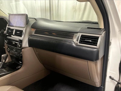 2022 Lexus GX 460