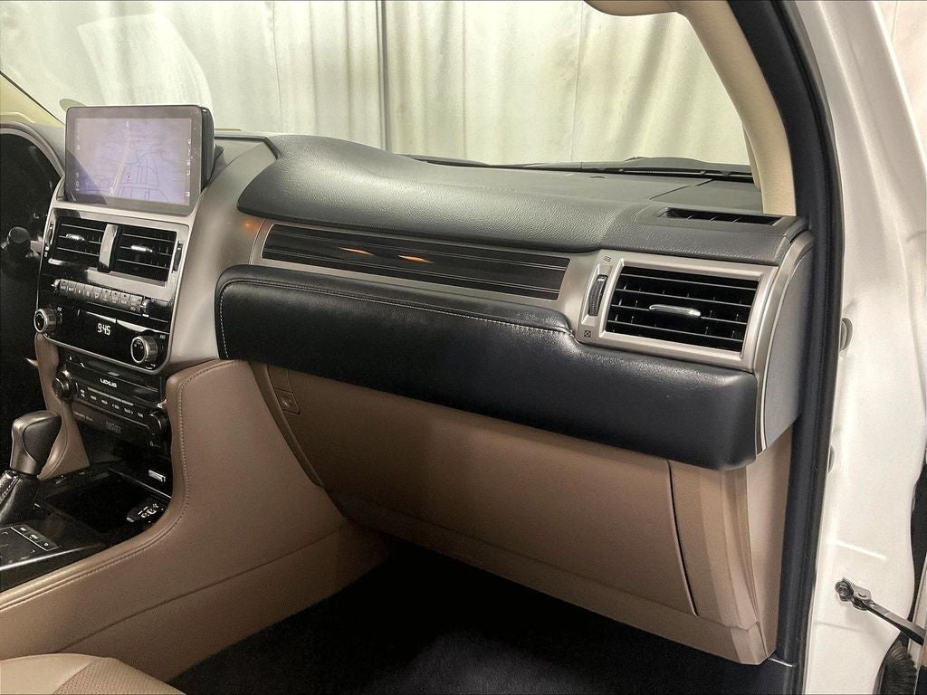 2022 Lexus GX 460