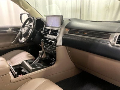 2022 Lexus GX 460