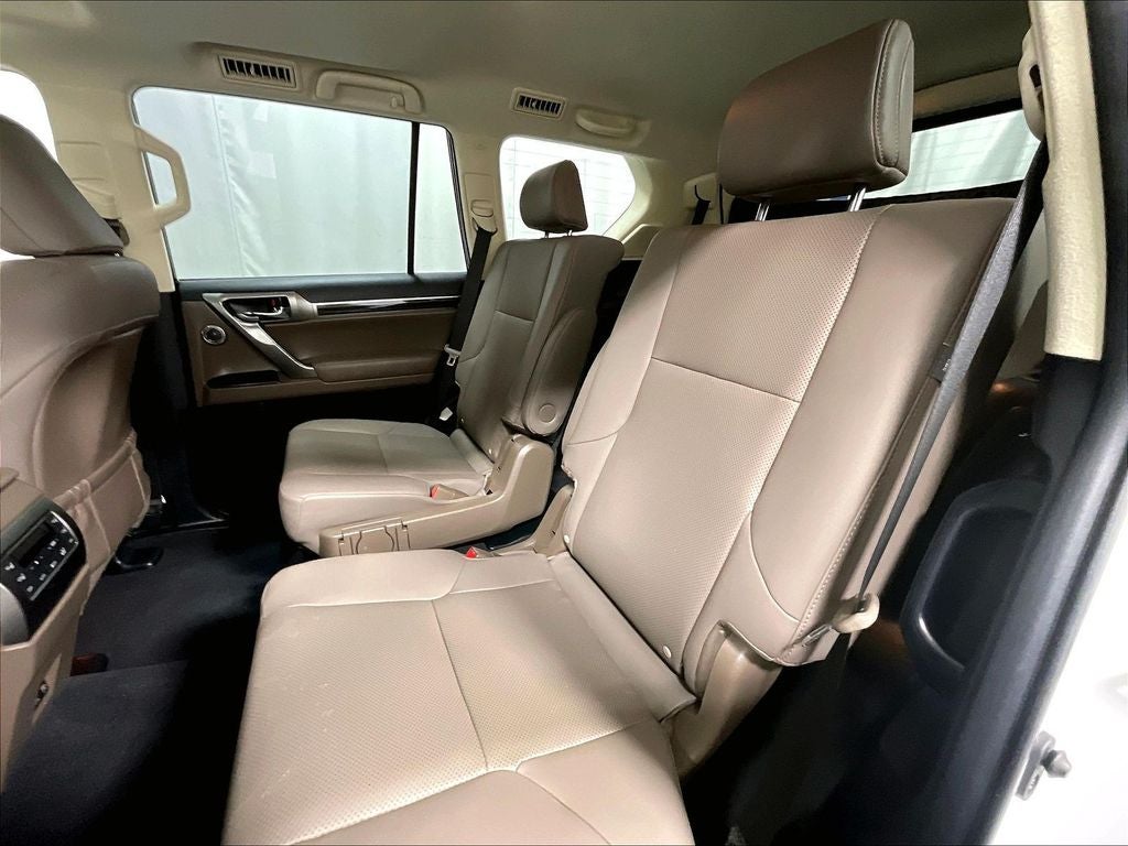 2022 Lexus GX 460