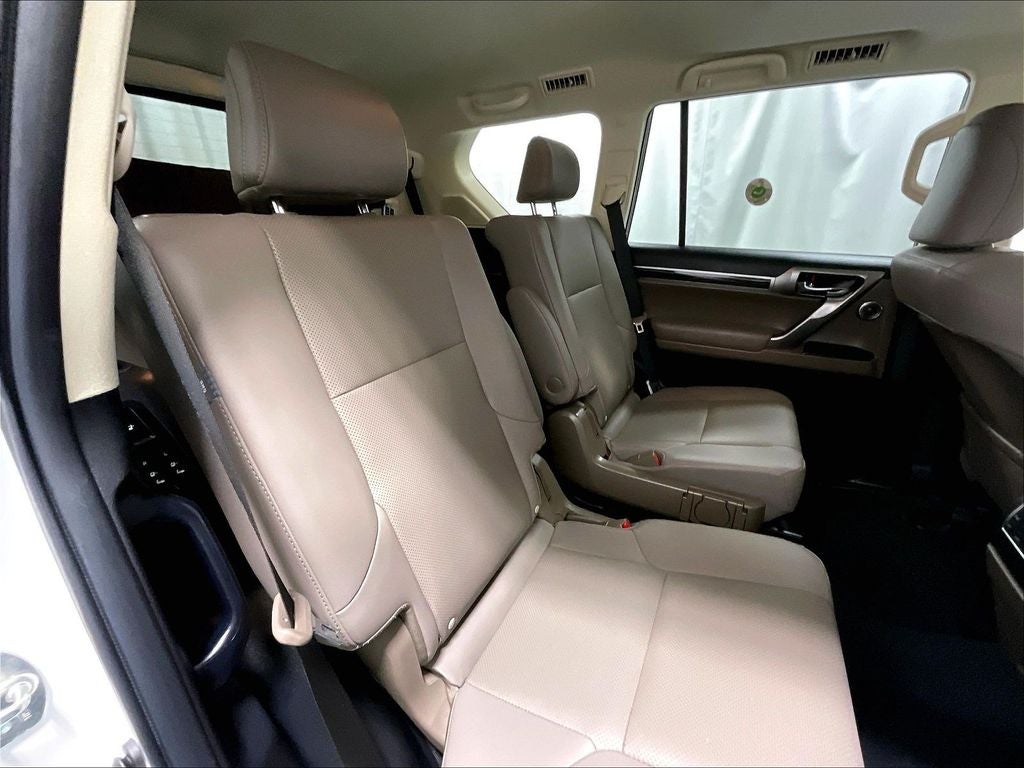 2022 Lexus GX 460