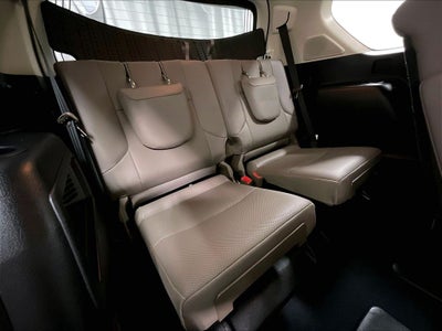 2022 Lexus GX 460