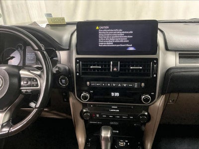 2022 Lexus GX 460