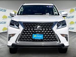 2022 Lexus GX 460