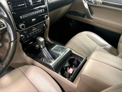 2022 Lexus GX 460