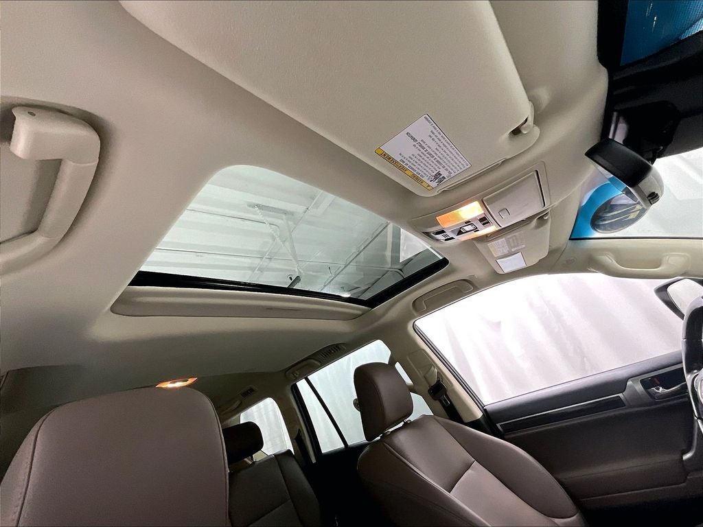 2022 Lexus GX 460