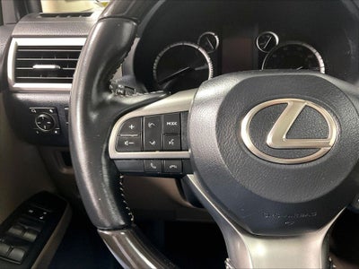 2022 Lexus GX 460