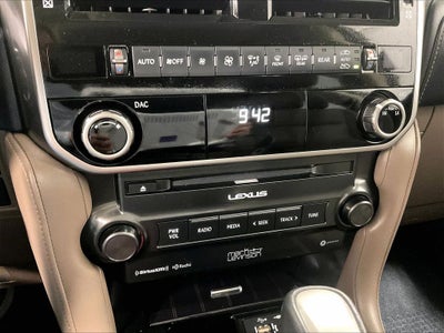 2022 Lexus GX 460