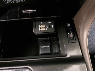 2022 Lexus GX 460