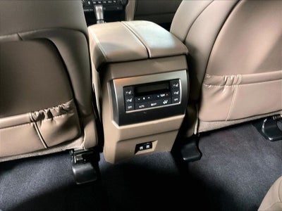2022 Lexus GX 460
