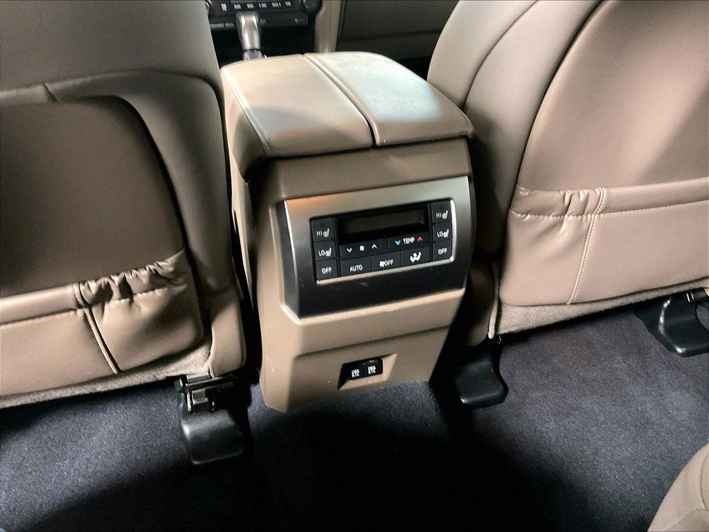 2022 Lexus GX 460