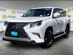 2022 Lexus GX 460