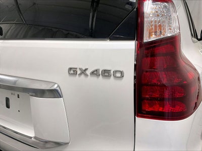 2022 Lexus GX 460
