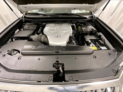 2022 Lexus GX 460
