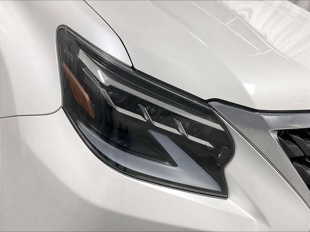 2022 Lexus GX 460