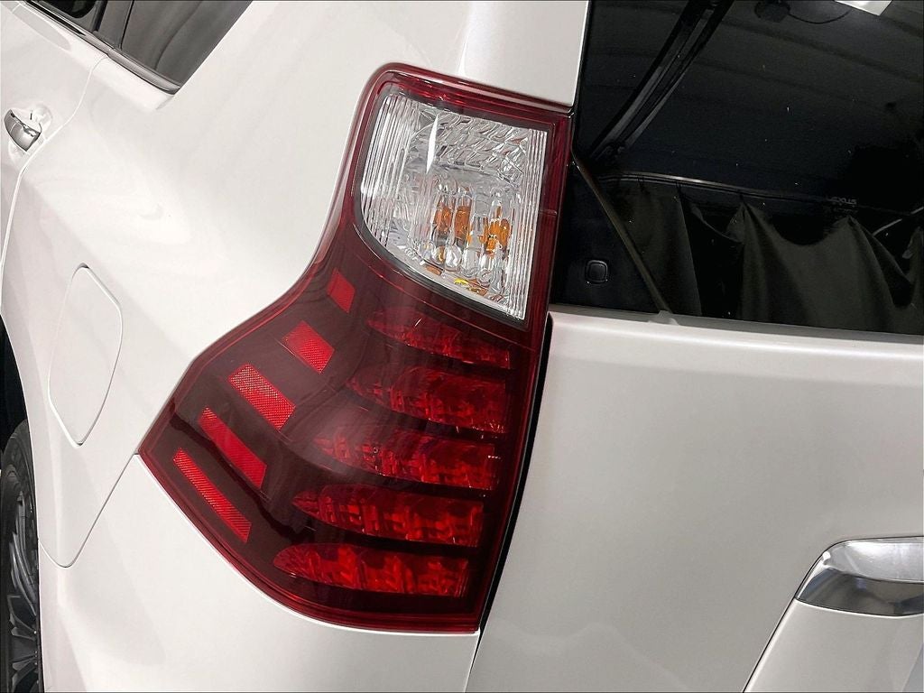 2022 Lexus GX 460