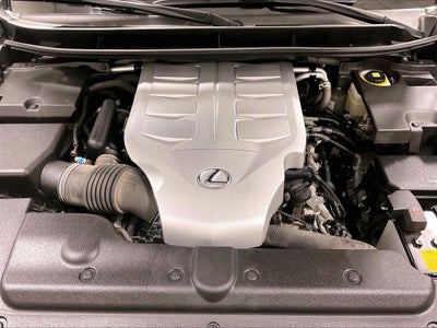 2022 Lexus GX 460