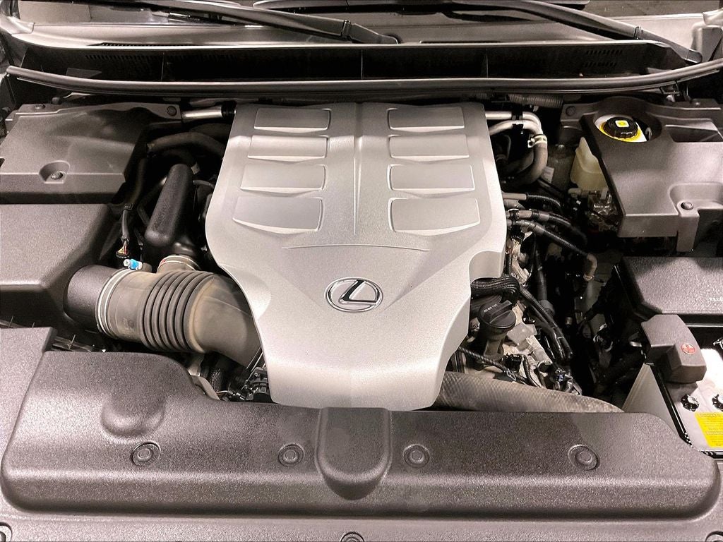 2022 Lexus GX 460