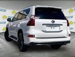 2022 Lexus GX 460