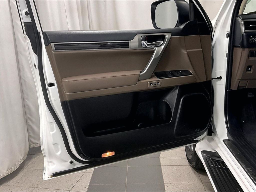 2022 Lexus GX 460