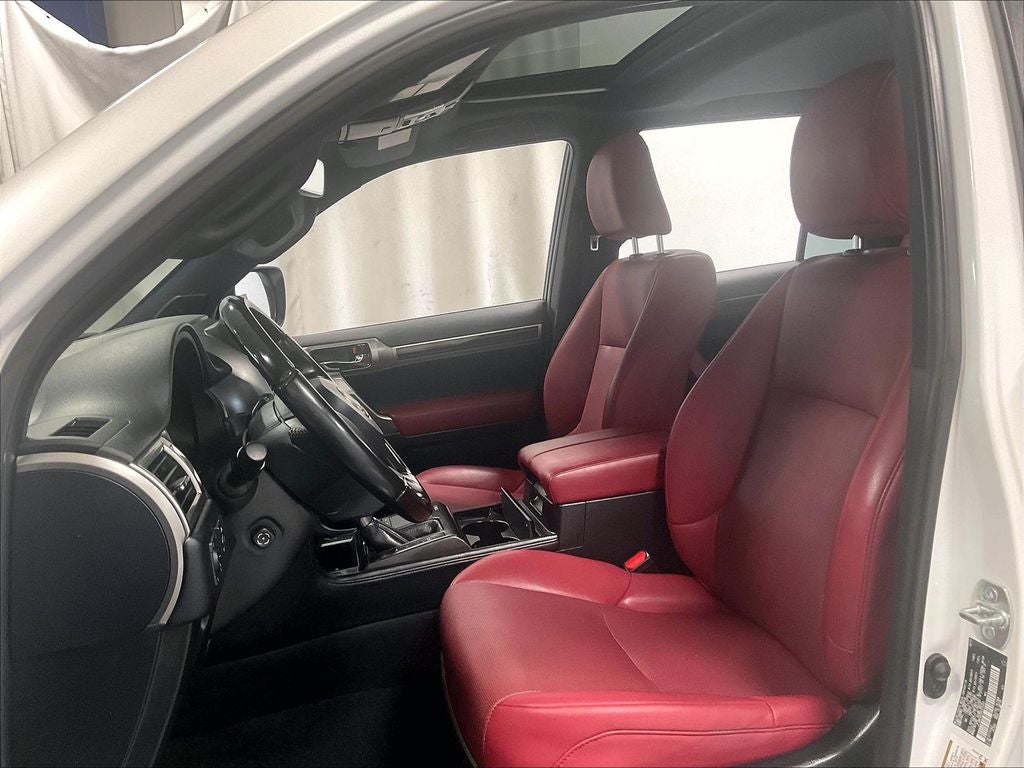 2022 Lexus GX 460