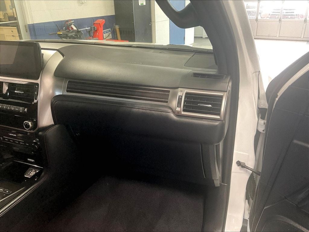 2022 Lexus GX 460