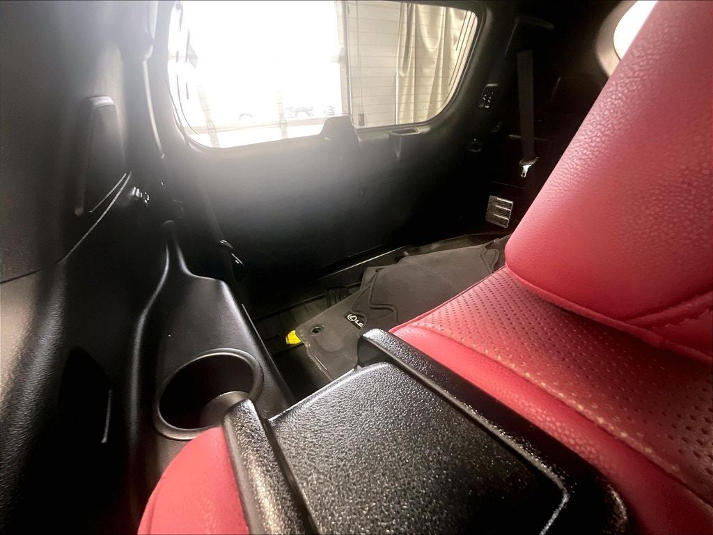 2022 Lexus GX 460
