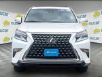 2022 Lexus GX 460