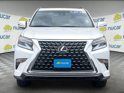 2022 Lexus GX 460