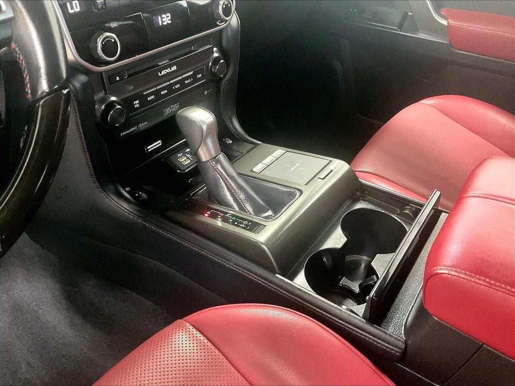 2022 Lexus GX 460