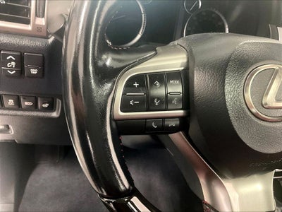 2022 Lexus GX 460