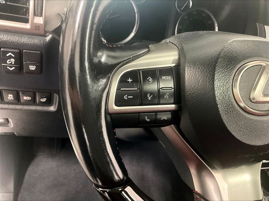 2022 Lexus GX 460