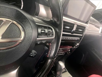 2022 Lexus GX 460