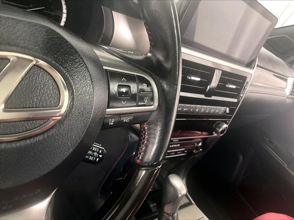 2022 Lexus GX 460